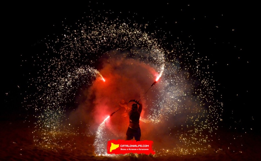 XXIV Средневековая ярмарка в Льорет-де-Мар - 8–9 ноября 2025