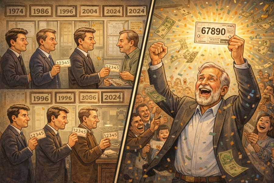 Рождественская лотерея в Испании: история и интересные факты