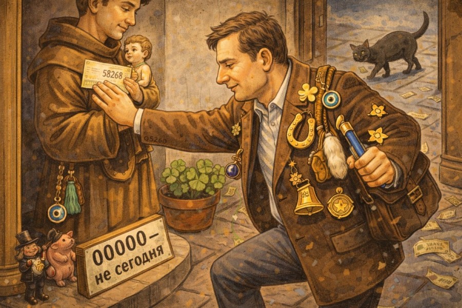 Рождественская лотерея в Испании: история и интересные факты