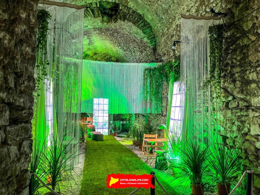 71-я выставка Girona, Temps de Flors 2026 в Жироне: цветы, дворики, маршруты и полная программа