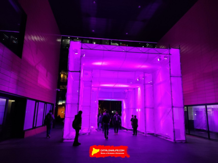 Llum BCN 2026 — фестиваль света, который преображает Барселону