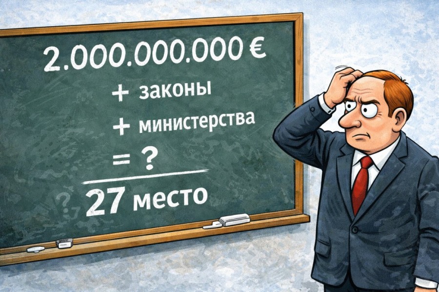 Испания потеряла позиции в мировом рейтинге безопасности и благополучия женщин: страна опустилась на 27-е место
