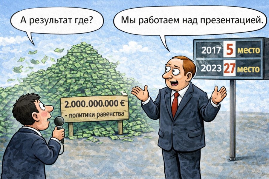 Испания потеряла позиции в мировом рейтинге безопасности и благополучия женщин: страна опустилась на 27-е место