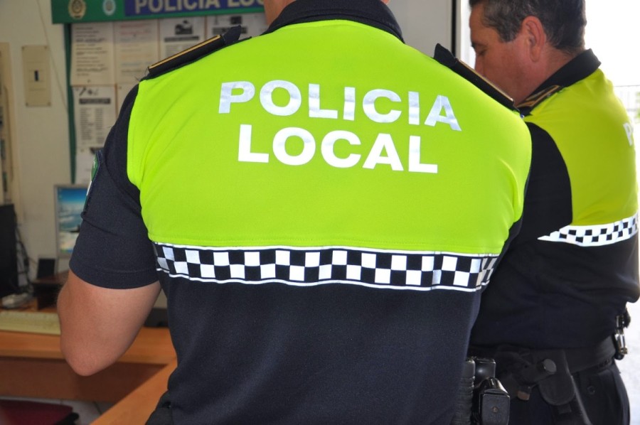 Муниципальная полиция (Policía Local)