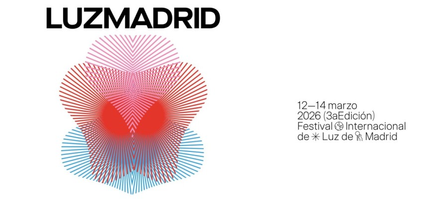 Фестиваль света LuzMadrid 2026 в Мадриде: три ночи, когда город превращается в искусство