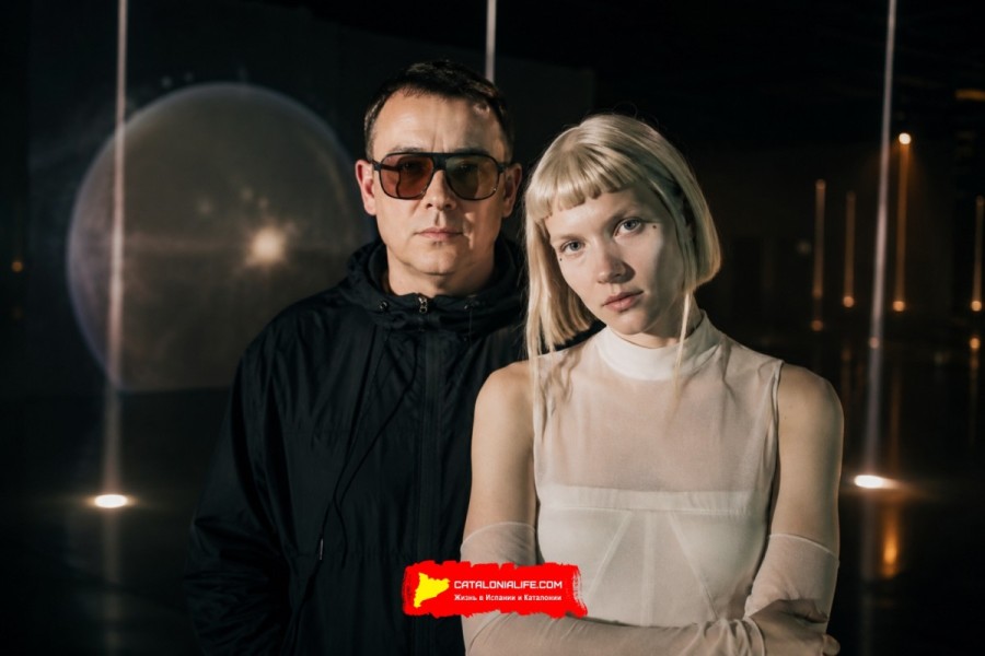 TOMORA в Мадриде: AURORA и Tom Rowlands из The Chemical Brothers выступят на юбилейных Noches del Botánico 2026