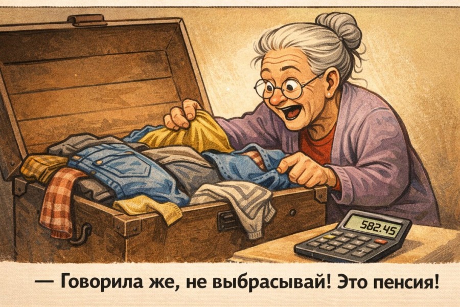 В Испании начнут платить за сдачу старой одежды: как работает европейский проект TexMat