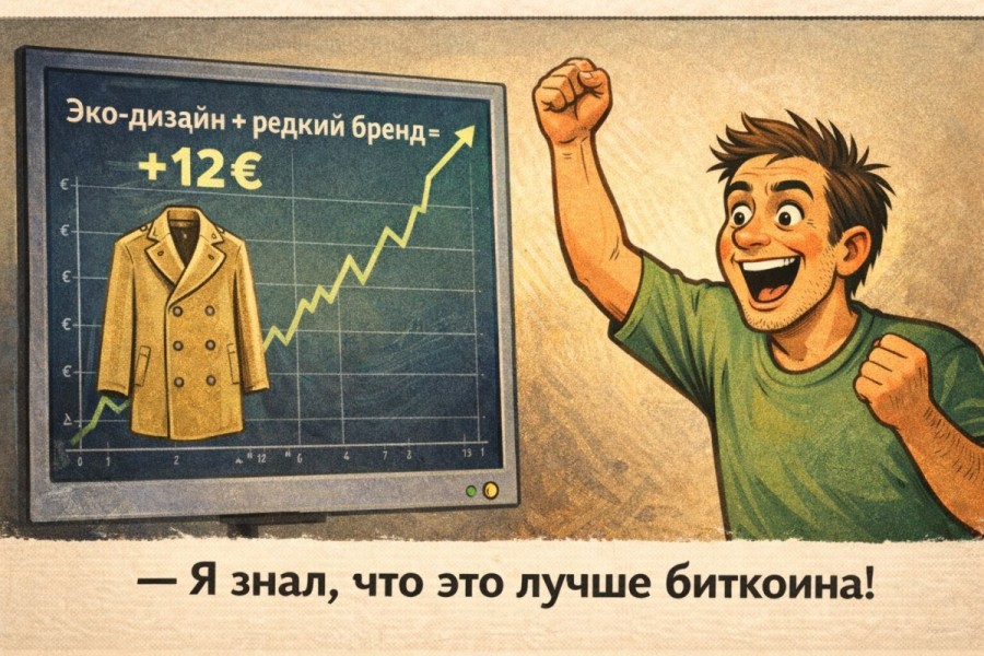 В Испании начнут платить за сдачу старой одежды: как работает европейский проект TexMat