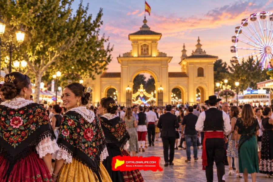 Ярмарка Альбасете 2026 (Feria de Albacete 2026): одиннадцать дней традиций, музыки и праздника