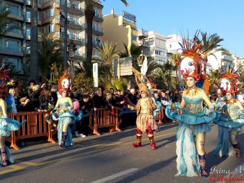 карнавал,2015,Ллорет-де-Мар,карнавальные костюмы,Каталония,карнавал 2015,фестиваль,танцы,культура,Испания,Коста Брава,празднование