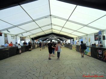 IV Пивной Фестиваль в Бланесе