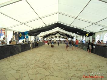 IV Пивной Фестиваль в Бланесе