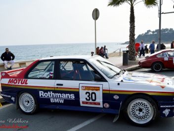 63-тие Ралли Коста Брава / 63 Rally Costa Brava