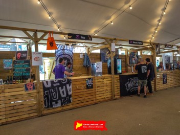 X фестиваль крафтового пива Birrasana 2023 в Льорет-де-Мар / X Festival de Cervesa Artesana, Lloret de Mar