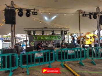 X фестиваль крафтового пива Birrasana 2023 в Льорет-де-Мар / X Festival de Cervesa Artesana, Lloret de Mar