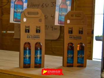 X фестиваль крафтового пива Birrasana 2023 в Льорет-де-Мар / X Festival de Cervesa Artesana, Lloret de Mar