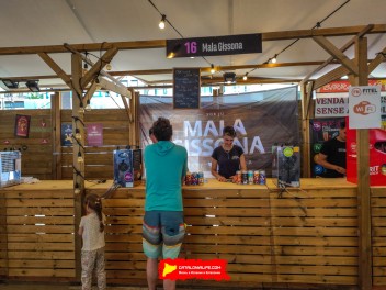 X фестиваль крафтового пива Birrasana 2023 в Льорет-де-Мар / X Festival de Cervesa Artesana, Lloret de Mar