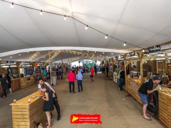 X фестиваль крафтового пива Birrasana 2023 в Льорет-де-Мар / X Festival de Cervesa Artesana, Lloret de Mar