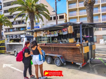 X фестиваль крафтового пива Birrasana 2023 в Льорет-де-Мар / X Festival de Cervesa Artesana, Lloret de Mar