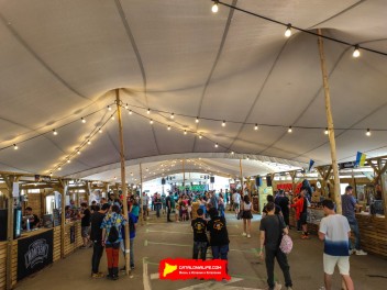 X фестиваль крафтового пива Birrasana 2023 в Льорет-де-Мар / X Festival de Cervesa Artesana, Lloret de Mar