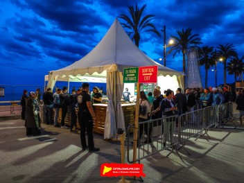 X фестиваль крафтового пива Birrasana 2023 в Льорет-де-Мар / X Festival de Cervesa Artesana, Lloret de Mar