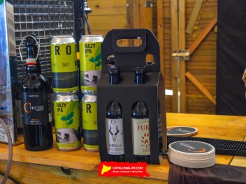 X фестиваль крафтового пива Birrasana 2023 в Льорет-де-Мар / X Festival de Cervesa Artesana, Lloret de Mar