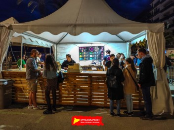 X фестиваль крафтового пива Birrasana 2023 в Льорет-де-Мар / X Festival de Cervesa Artesana, Lloret de Mar