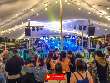 X фестиваль крафтового пива Birrasana 2023 в Льорет-де-Мар / X Festival de Cervesa Artesana, Lloret de Mar