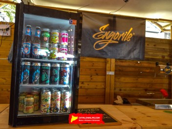 X фестиваль крафтового пива Birrasana 2023 в Льорет-де-Мар / X Festival de Cervesa Artesana, Lloret de Mar