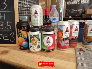 X фестиваль крафтового пива Birrasana 2023 в Льорет-де-Мар / X Festival de Cervesa Artesana, Lloret de Mar