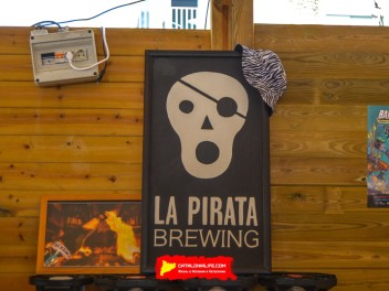 X фестиваль крафтового пива Birrasana 2023 в Льорет-де-Мар / X Festival de Cervesa Artesana, Lloret de Mar