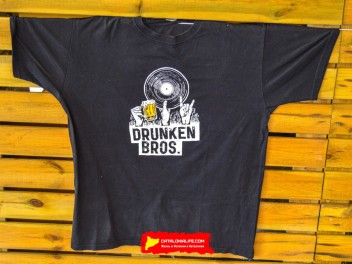X фестиваль крафтового пива Birrasana 2023 в Льорет-де-Мар / X Festival de Cervesa Artesana, Lloret de Mar