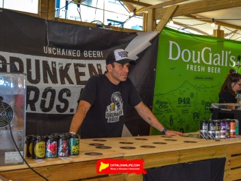 X фестиваль крафтового пива Birrasana 2023 в Льорет-де-Мар / X Festival de Cervesa Artesana, Lloret de Mar