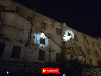 Фестиваль света в Барселоне 2024 / LLUM Bcn 2024