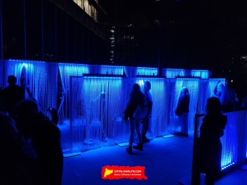 Фестиваль света в Барселоне 2024 / LLUM Bcn 2024