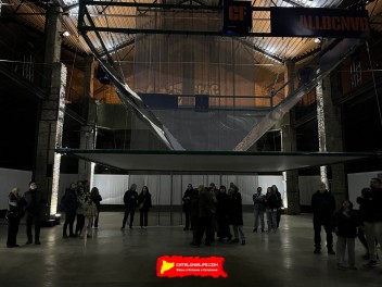 Фестиваль света в Барселоне 2026 / LLUM Bcn 2026 / LlumBCN2026