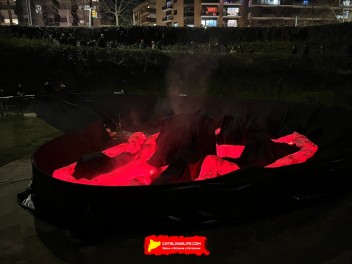 Фестиваль света в Барселоне 2026 / LLUM Bcn 2026 / LlumBCN2026