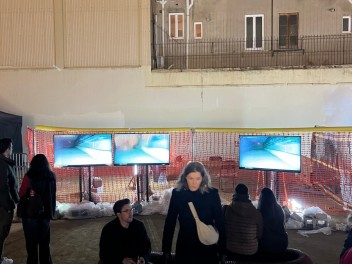 Фестиваль света в Барселоне 2026 / LLUM Bcn 2026 / LlumBCN2026