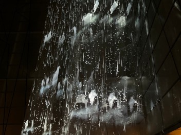 Фестиваль света в Барселоне 2026 / LLUM Bcn 2026 / LlumBCN2026