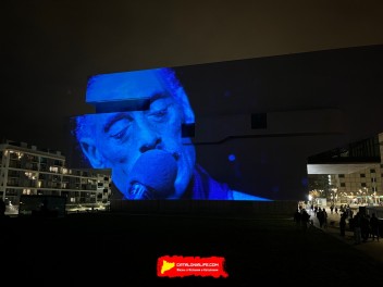 Фестиваль света в Барселоне 2026 / LLUM Bcn 2026 / LlumBCN2026