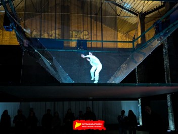 Фестиваль света в Барселоне 2026 / LLUM Bcn 2026 / LlumBCN2026