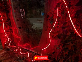 Фестиваль света в Барселоне 2026 / LLUM Bcn 2026 / LlumBCN2026