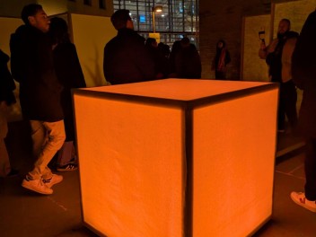 Фестиваль света в Барселоне 2026 / LLUM Bcn 2026 / LlumBCN2026