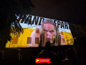 Фестиваль света в Барселоне 2026 / LLUM Bcn 2026 / LlumBCN2026