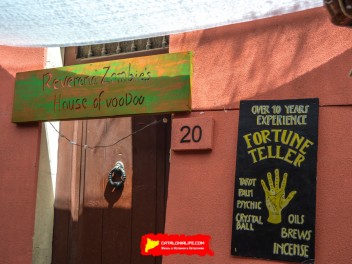 Фотоотчёт: Травессия де Сант Антони (Travessia de Sant Antoni) Переправа через Новый Орлеан (Travessia de New Orleans) - Феста Майор де Грасиа 2023 (Festa Major de Gràcia 2023)