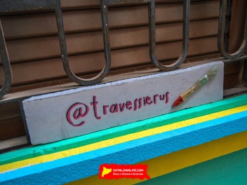 Фотоотчёт: Травессия де Сант Антони (Travessia de Sant Antoni) Переправа через Новый Орлеан (Travessia de New Orleans) - Феста Майор де Грасиа 2023 (Festa Major de Gràcia 2023)
