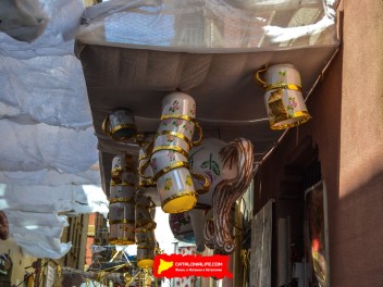Фотоотчёт: Улица Моцарт (carrer Mozart) Моцартланд (Mozartland) - Феста Майор де Грасиа 2023 (Festa Major de Gràcia 2023)