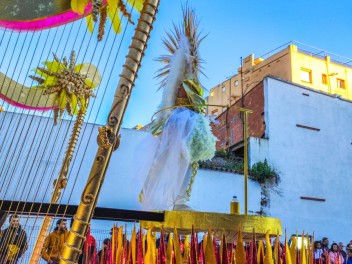 Карнавалы в Испании 2024: Карнавал в Бланесе (Carnaval Costa Brava Sud)
