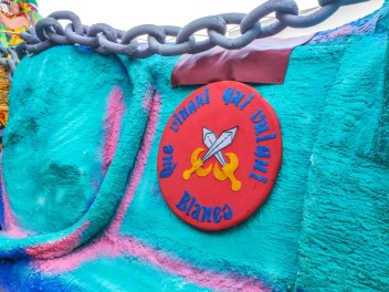 Карнавалы в Испании 2024: Карнавал в Бланесе (Carnaval Costa Brava Sud)