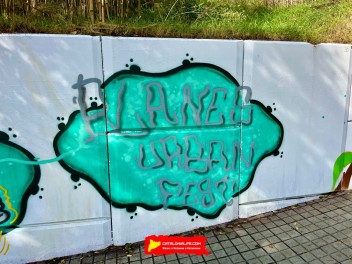 Blanes Urban Fest 2025